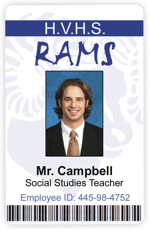 Top 4 Reasons to Implement a School ID Program IDville